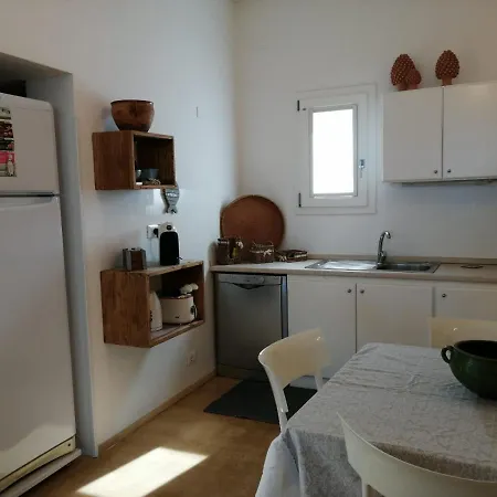 Acquamarina Sul Mare Villa San Vito Lo Capo