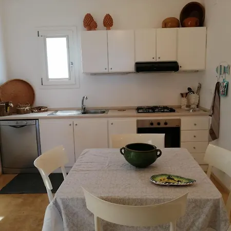 Villa Acquamarina Sul Mare *