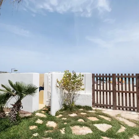 Acquamarina Sul Mare Villa *