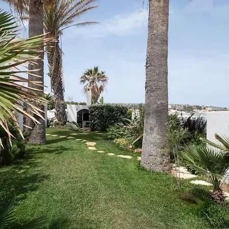 Acquamarina Sul Mare Villa San Vito Lo Capo