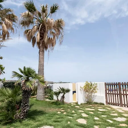 Acquamarina Sul Mare Villa San Vito Lo Capo