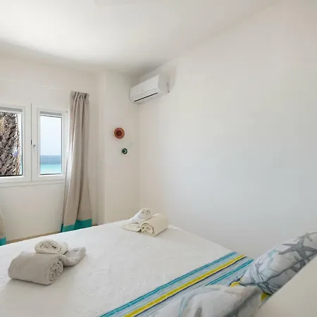 Villa Acquamarina Sul Mare San Vito Lo Capo