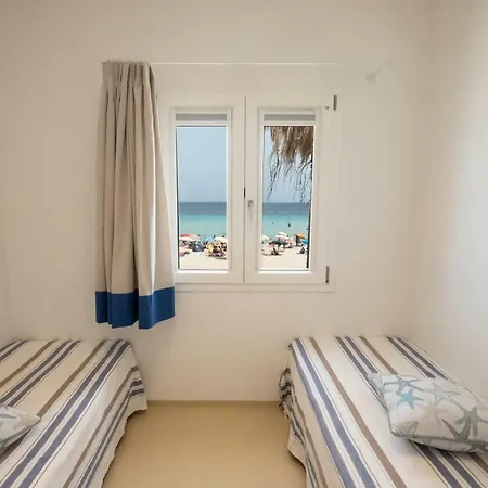 Acquamarina Sul Mare * San Vito Lo Capo