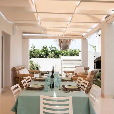 Acquamarina Sul Mare San Vito Lo Capo