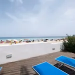 Villa Acquamarina Sul Mare San Vito lo Capo