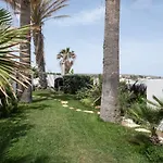 Acquamarina Sul Mare Villa San Vito lo Capo