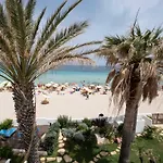 Acquamarina Sul Mare Villa *