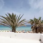 Villa Acquamarina Sul Mare San Vito lo Capo