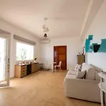 Acquamarina Sul Mare Villa *