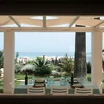 Acquamarina Sul Mare Villa *