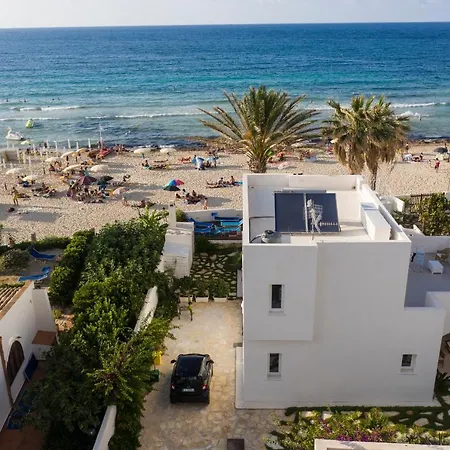 Acquamarina Sul Mare Villa San Vito lo Capo