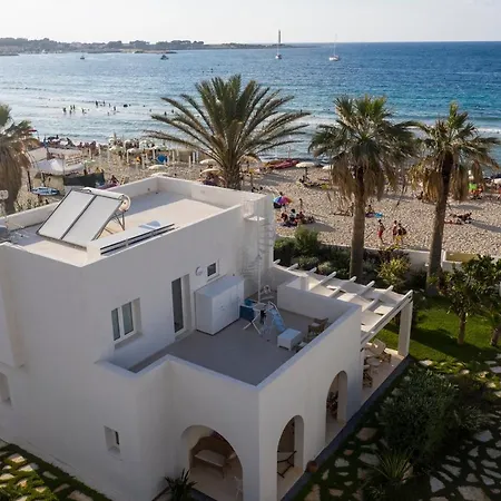 Acquamarina Sul Mare San Vito lo Capo